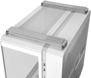 Фото: Корпус ASUS TUF Gaming GT502 Horizon White with window (90DC0093-B19010) № 13 | KTC