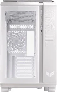 Фото: Корпус ASUS TUF Gaming GT502 Plus White with window (90DC0093-B19000) № 4 | KTC