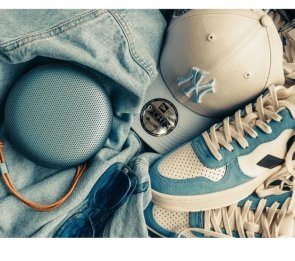 Портативна колонка Bang & Olufsen Beosound A1 3nd Gen Eucalyptus Green (1736009)