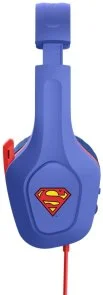 Фото: Гарнітура Trust GXT 415SM Zirox Superman Edition Blue (25738) № 7 | KTC