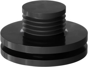 Набір амортизуючих силіконових ніжок для 3D принтера CREALITY (4004010271)