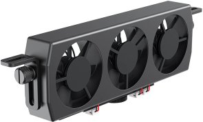 Вентилятор охолодження CREALITY для високошвидкісного друку (4004110127)