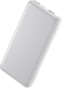Батарея універсальна Anker 20000mAh 22.5W Built-In USB-C White (A110EH21)