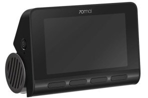 Відеореєстратор 70mai Dash Cam 4K A800SE-2 Set