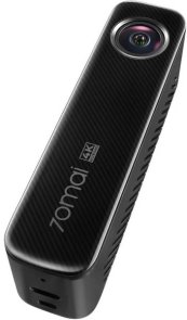 Відеореєстратор 70mai 70mai Dash Cam 4K M800 HDR (M800-2 HDR Set)