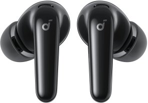 Навушники Anker SoundCore R60i Black (D1202G11)