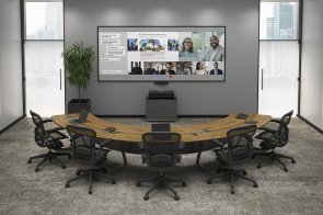 Проектор Epson EB-815E (V11HA99180)