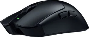 Фото: Миша Razer Viper V3 Pro SE WL/USB Black (RZ01-04550100-R3G1) № 3 | KTC