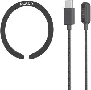 Фото: Диктофон Plaud Note Pro Silver (PN0300-SI) № 14 | KTC