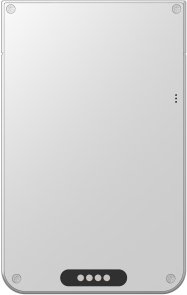 Диктофон Plaud Note Pro Silver (PN0300-SI)