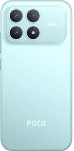 Фото: Смартфон POCO F8 Pro 12/256GB Blue № 7 | KTC