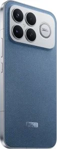 Фото: Смартфон POCO F8 Ultra 12/256GB Denim Blue № 5 | KTC