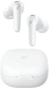 Фото: Навушники Anker SoundCore R60i White (D1202G21) № 2 | KTC