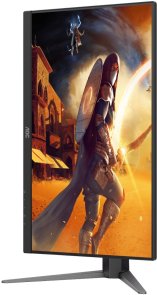 Монітор AOC Q27G4ZD