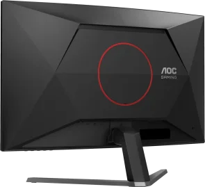 Фото: Монітор AOC C32G42ZE Black - 31.5" VA / 1920×1080 / 240 Гц / Adaptive Sync № 12 | KTC
