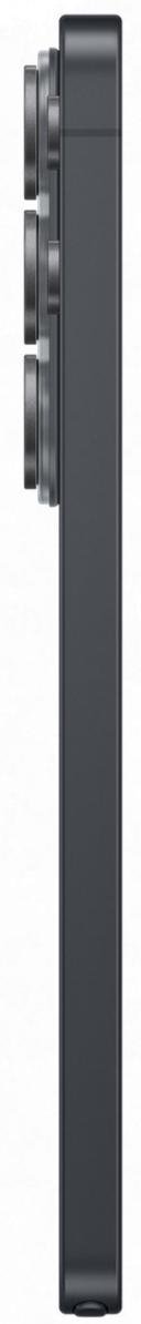 Смартфон Samsung Galaxy S26 Ultra 12/512GB Black (SM-S948BZKGEUC)