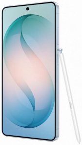 Смартфон Samsung Galaxy S26 Ultra 12/512GB Sky Blue (SM-S948BLBGEUC)