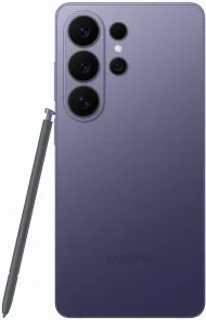 Фото: Смартфон Samsung Galaxy S26 Ultra 16/1TB Cobalt Violet (SM-S948BZVHEUC) № 13 | KTC