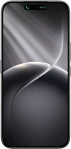 Фото: Смартфон TECNO Camon 50 CN5 8/256GB Moonshadow Black (4894947116155) № 2 | KTC