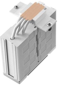 Кулер для процесора Deepcool AK400 G2 White (R-AK400G2-WHNNMN-GJD)
