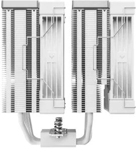 Фото: Кулер для процесора Deepcool AK620 G2 White (R-AK620G2-WHNNMN-GJD) № 5 | KTC