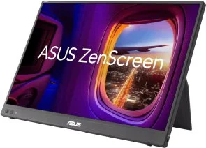 Фото: Монітор ASUS ZenScreen MB16NCG - 16" IPS / 2560×1600 / 155 Гц / AMD FreeSync, Adaptive Sync № 3 | KTC