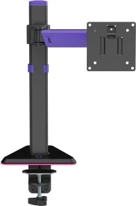Фото: Кронштейн GamePro MAG101V Black/Violet № 4 | KTC