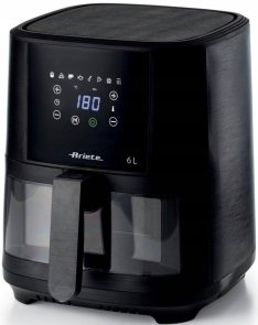 Мультипіч Ariete 4626 BK (4626BK)