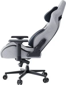 Фото: Крісло GamePro GC900DG Size XL Fabric Dark Grey № 8 | KTC