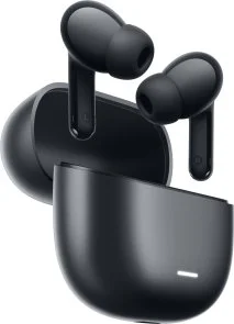 Фото: Навушники Redmi Buds 8 Lite Black (BHR08OMGL) № 4 | KTC