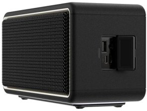 Портативна колонка Acefast K3 Ultra Black (6974316285106)