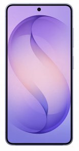 Чохол-накладка Samsung для S26 - Transparent