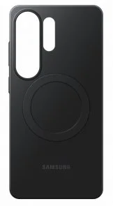 Фото: Чохол Samsung for S26 Ultra - Slim Magnet Black (EF-SS948CBEGWW) № 4 | KTC