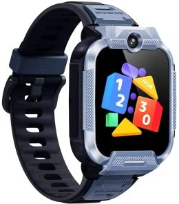Фото: Смарт годинник Mibro Z5 GPS Blue (XPSWZ002B) № 3 | KTC