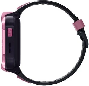 Фото: Смарт годинник Mibro Z5 GPS Pink (XPSWZ002P) № 6 | KTC