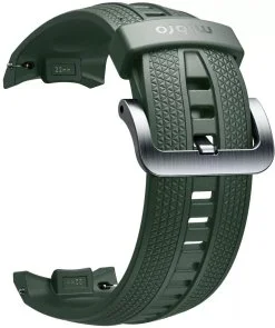 Фото: Смарт годинник Mibro GS Explorer 48mm Jungle Green (XPAW017G) № 5 | KTC