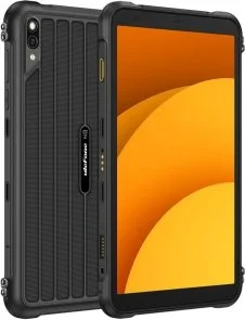 Фото: Планшет Ulefone Rugking Pad Pro 4G 8/128GB Black (6975326661072) № 4 | KTC