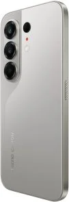 Фото: Смартфон TECNO Camon 50 CN5 8/256GB Nebula Titanium (4894947116179) № 6 | KTC
