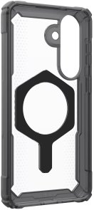 Чохол UAG for Samsung S26 Plus - Plasma XTE with Magnet Ash/Titanium (214523113136)