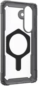 Фото: Чохол UAG for Samsung S26 Plus - Plasma XTE with Magnet Ash/Titanium (214523113136) № 3 | KTC