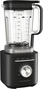 Фото: Блендер KitchenAid Pure Power 5KSB2073 Matte Black (5KSB2073EBM) № 2 | KTC