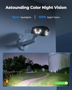 Фото: Камера Reolink Duo Series P750 Duo 3 PoE № 7 | KTC