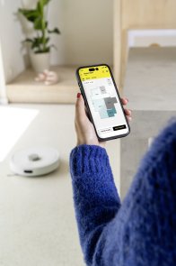 Робот-пилосос Karcher RVC 3 Comfort (1.269-120.0)