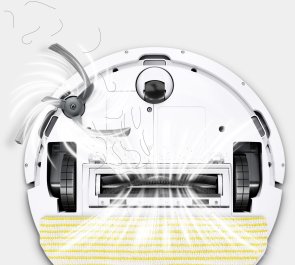 Робот-пилосос Karcher RVC 3 (1.269-110.0)