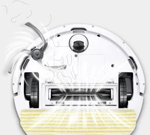 Фото: Робот-пилосос Karcher RVC 3 (1.269-110.0) № 3 | KTC