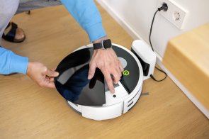 Робот-пилосос Karcher RVC 7 (1.269-680.0)