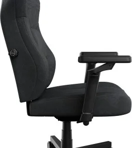 Фото: Крісло Hator Arc 4 Velour XXL Black (HTC4440XXL) № 6 | KTC