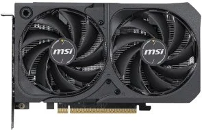 Фото: Відеокарта MSI RTX 5050 8G SHADOW 2X № 2 | KTC