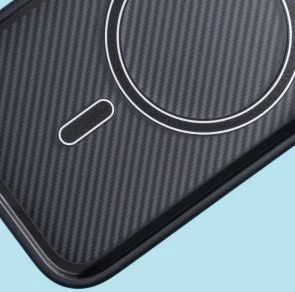 Фото: Чохол Proove for Apple iPhone 16 Plus - Force Armor Case with Magnetic Ring black (PCFAIP16PL02) № 5 | KTC
