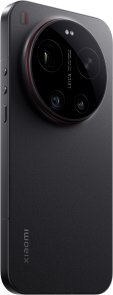 Смартфон Xiaomi 17 Ultra 16/512GB Black